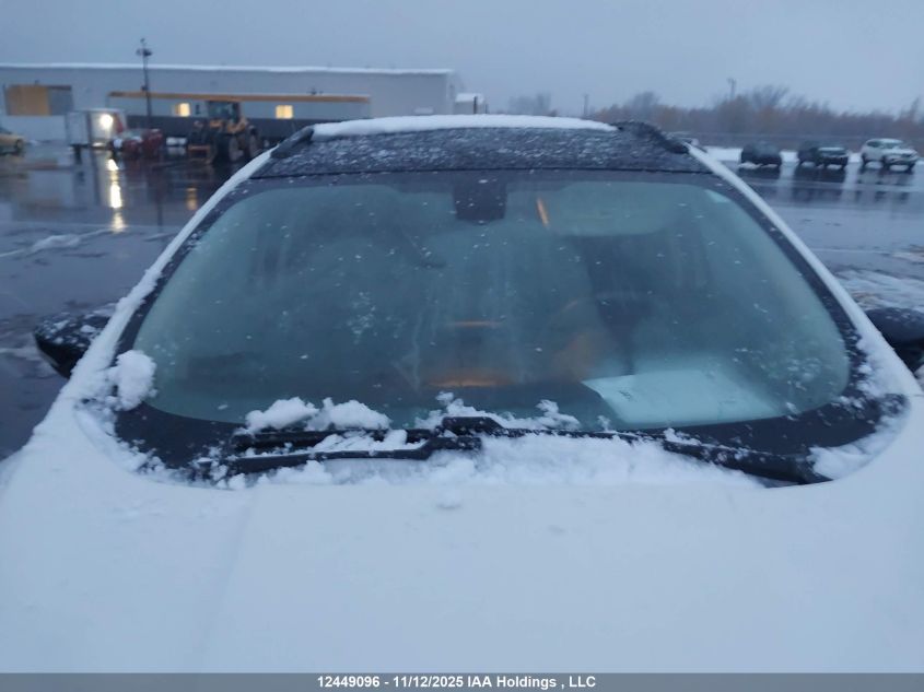 2022 Ford Ecosport VIN: MAJ6S3JLXNC460504 Lot: 12449096