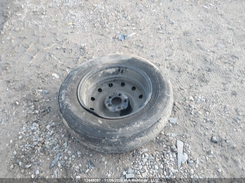 2011 Mazda Cx-7 VIN: JM3ER2B54B0396184 Lot: 12449097