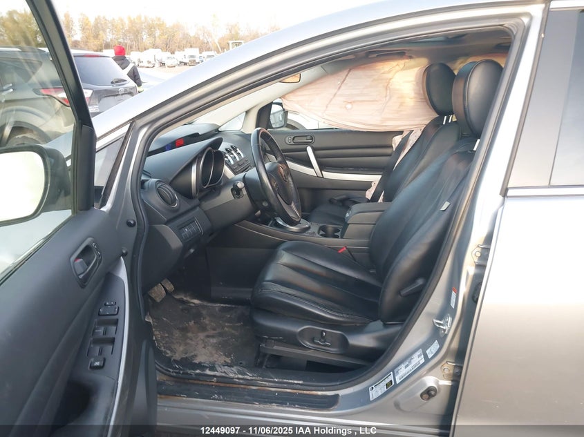 JM3ER2B54B0396184 2011 MAZDA CX-7 photo no. 5