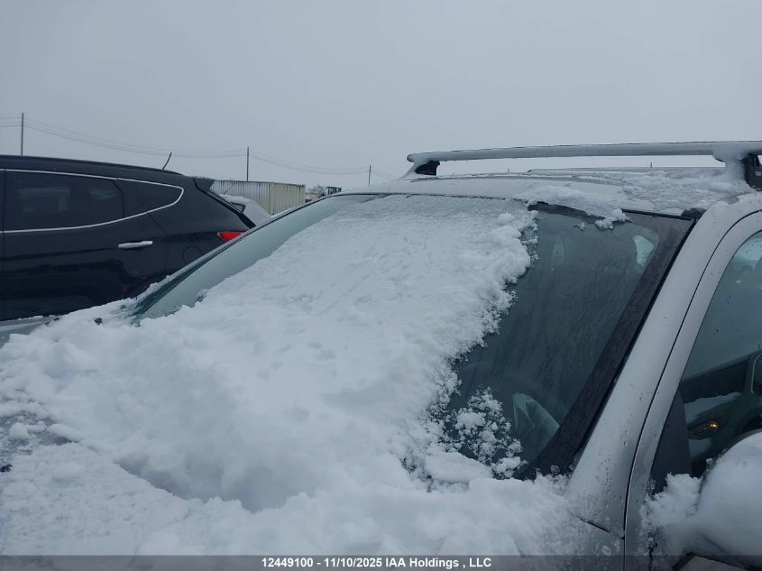 2022 Mitsubishi Rvr Es/Se VIN: JA4AHUAU4NU602867 Lot: 12449100