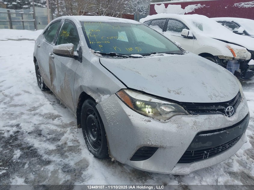 2T1BURHE7EC136219 2014 TOYOTA COROLLA photo no. 6