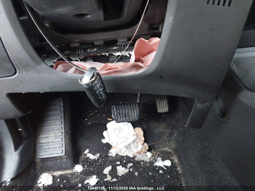 2017 Ford Edge Sel VIN: 2FMPK4J88HBC33862 Lot: 12449126