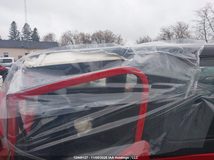 2003 Jeep Wrangler / Tj Sport VIN: 1J4FA49S23P347869 Lot: 12449127