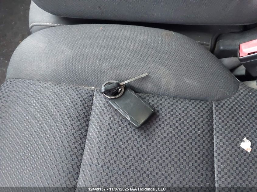 2015 GMC Sierra 1500 Sle VIN: 1GTV2UEC8FZ406090 Lot: 12449137