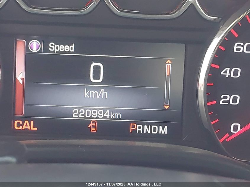 2015 GMC Sierra 1500 Sle VIN: 1GTV2UEC8FZ406090 Lot: 12449137