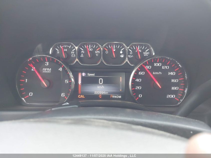 2015 GMC Sierra 1500 Sle VIN: 1GTV2UEC8FZ406090 Lot: 12449137