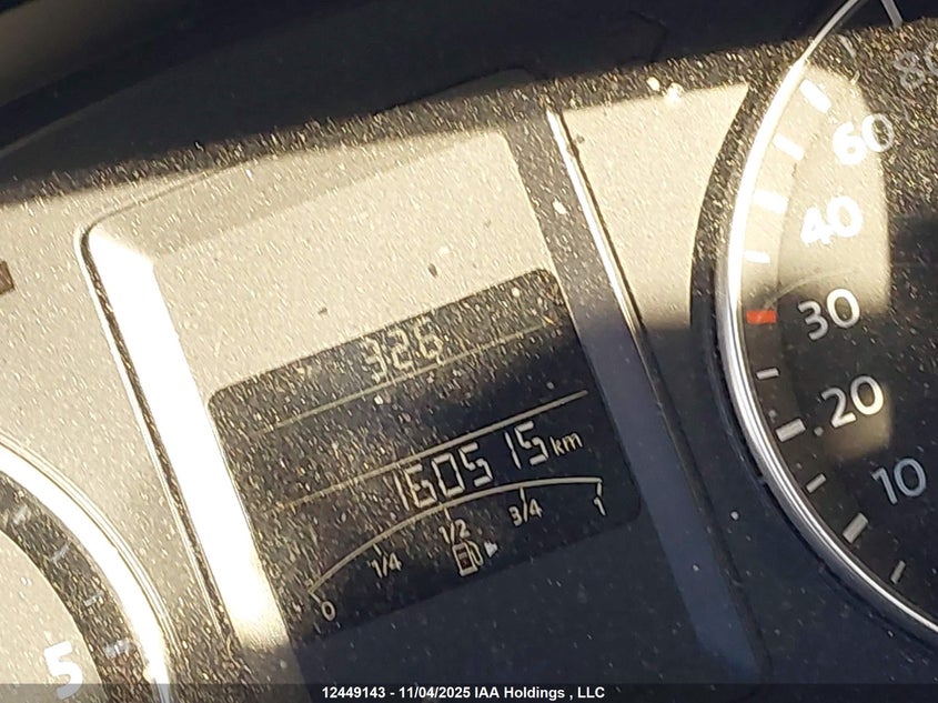 2014 Volkswagen Jetta 2.0 Tdi Comfortline/2.0 Tdi Highline/2.0 Tdi Trendline+ VIN: 3VWDL7AJXEM253496 Lot: 12449143