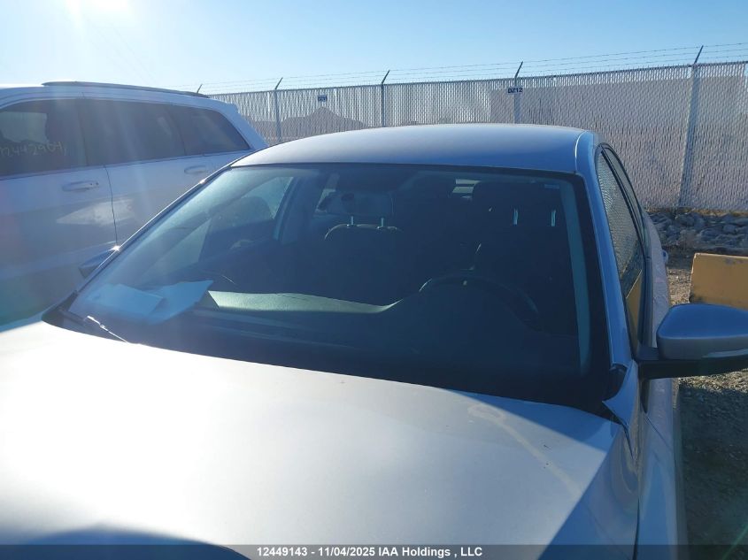 2014 Volkswagen Jetta 2.0 Tdi Comfortline/2.0 Tdi Highline/2.0 Tdi Trendline+ VIN: 3VWDL7AJXEM253496 Lot: 12449143