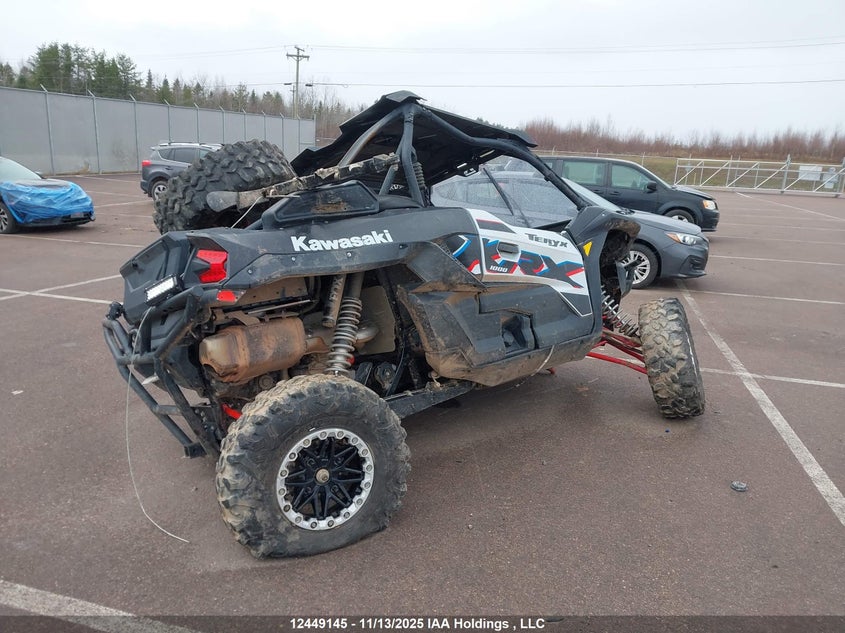JKARFCC19MB500464 2021 KAWASAKI TERYX photo no. 4