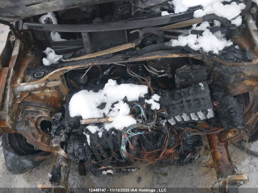 2022 Hyundai Kona Preferred Awd With Sun And Leather Package VIN: KM8K6CAB7NU875600 Lot: 12449147