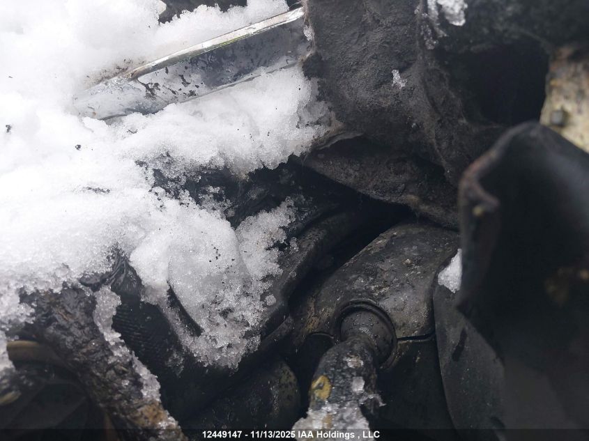 2022 Hyundai Kona Preferred Awd With Sun And Leather Package VIN: KM8K6CAB7NU875600 Lot: 12449147