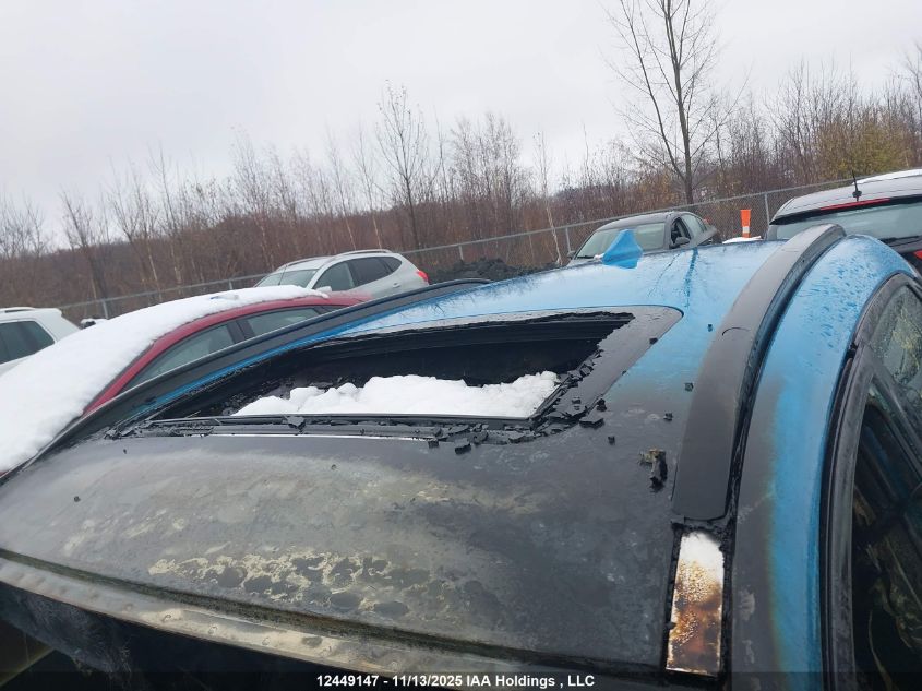 2022 Hyundai Kona Preferred Awd With Sun And Leather Package VIN: KM8K6CAB7NU875600 Lot: 12449147