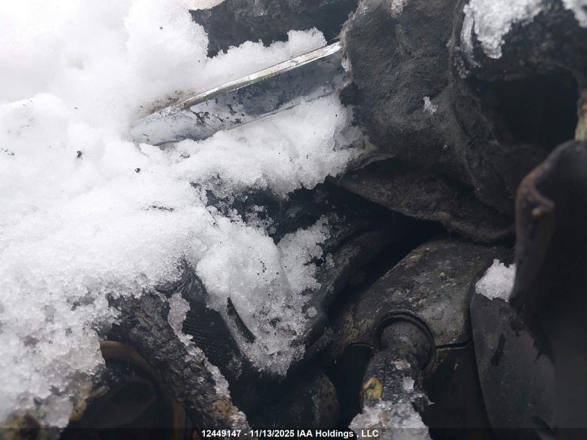 2022 Hyundai Kona Preferred Awd With Sun And Leather Package VIN: KM8K6CAB7NU875600 Lot: 12449147