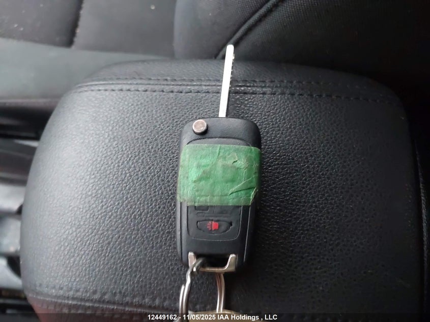 1G1PG5SC9C7368163 2012 CHEVROLET CRUZE photo no. 11