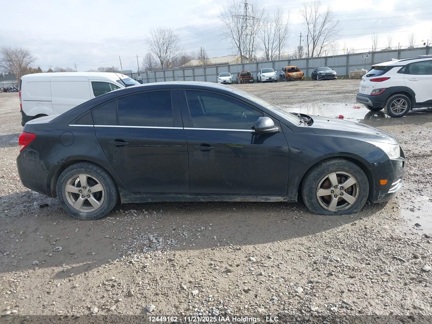 1G1PG5SC9C7368163 2012 CHEVROLET CRUZE photo no. 13