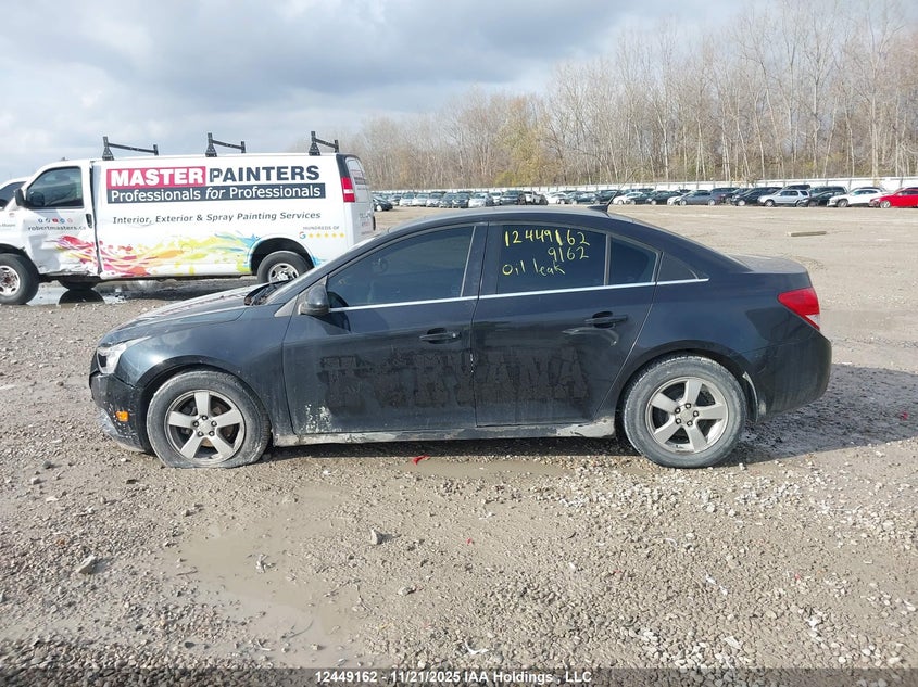 1G1PG5SC9C7368163 2012 CHEVROLET CRUZE photo no. 14