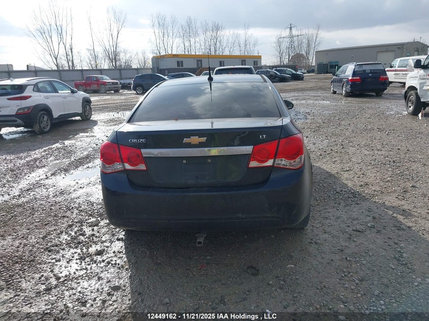 1G1PG5SC9C7368163 2012 CHEVROLET CRUZE photo no. 16