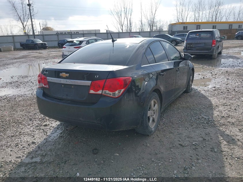 1G1PG5SC9C7368163 2012 CHEVROLET CRUZE photo no. 4