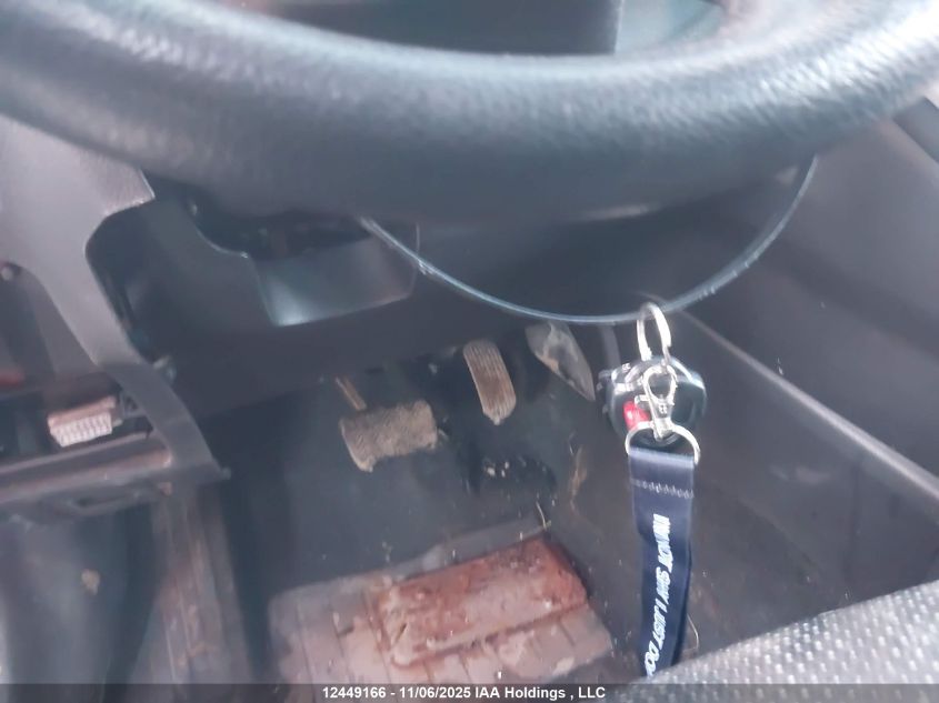 2009 Pontiac Vibe VIN: 5Y2SP67829Z478240 Lot: 12449166