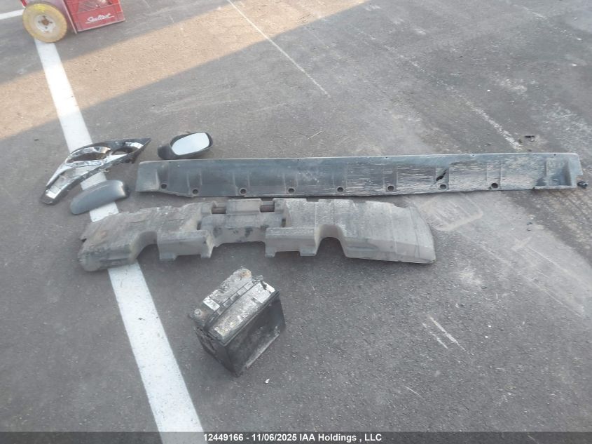 2009 Pontiac Vibe VIN: 5Y2SP67829Z478240 Lot: 12449166