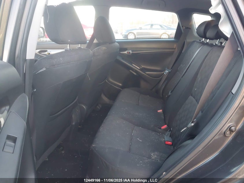 2009 Pontiac Vibe VIN: 5Y2SP67829Z478240 Lot: 12449166