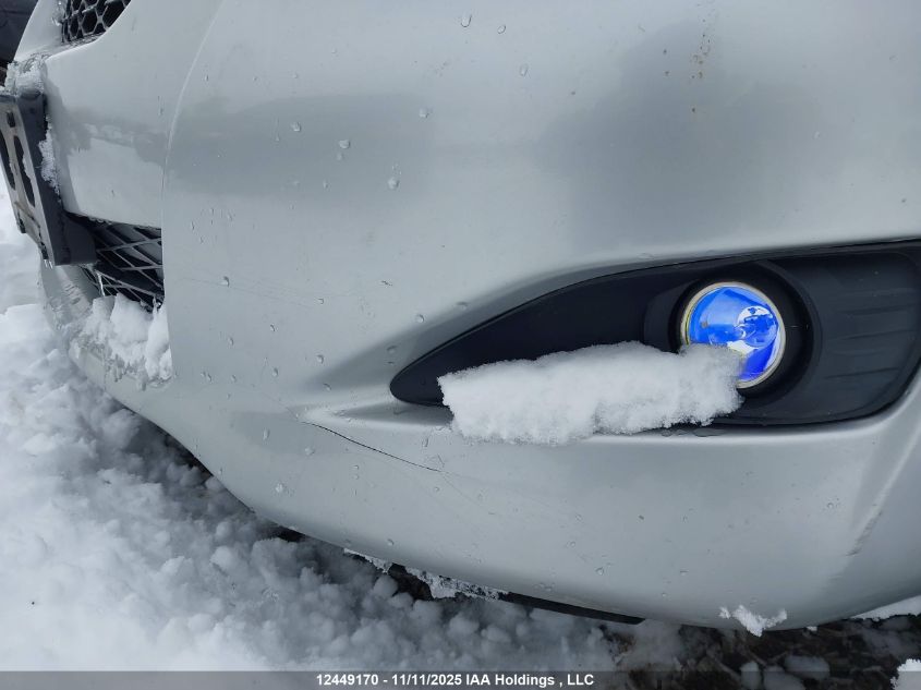 2009 Toyota Corolla Matrix S VIN: 2T1KE40EX9C027755 Lot: 12449170