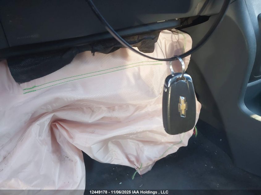 2019 Chevrolet Bolt Ev Premier VIN: 1G1FZ6S00K4108042 Lot: 12449178