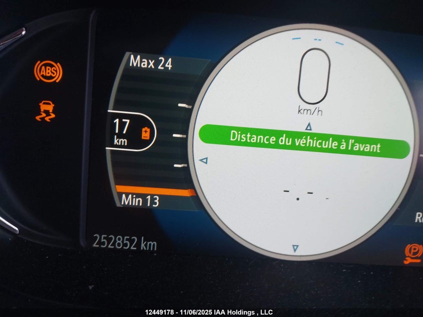 2019 Chevrolet Bolt Ev Premier VIN: 1G1FZ6S00K4108042 Lot: 12449178