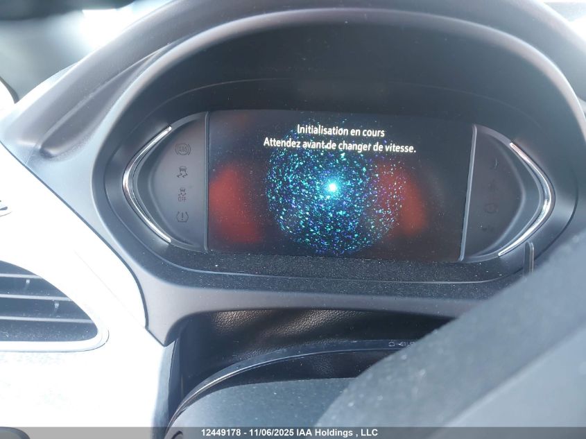 2019 Chevrolet Bolt Ev Premier VIN: 1G1FZ6S00K4108042 Lot: 12449178