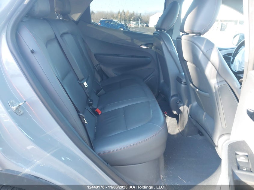 2019 Chevrolet Bolt Ev Premier VIN: 1G1FZ6S00K4108042 Lot: 12449178