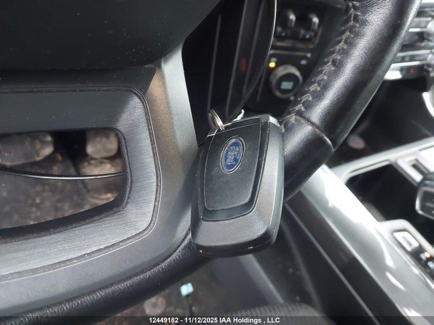 1FTFW1E84NKD90397 2022 FORD F-150 photo no. 11
