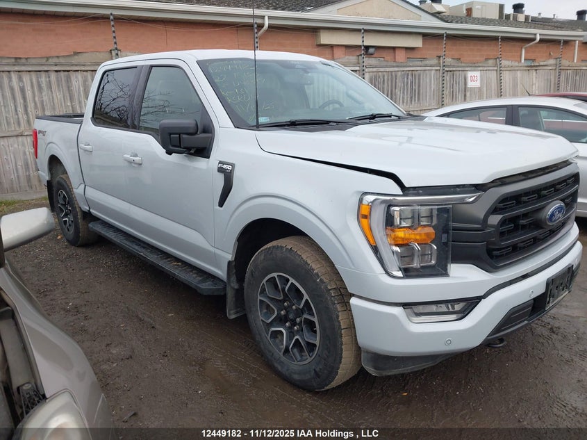 1FTFW1E84NKD90397 2022 FORD F-150 photo no. 23
