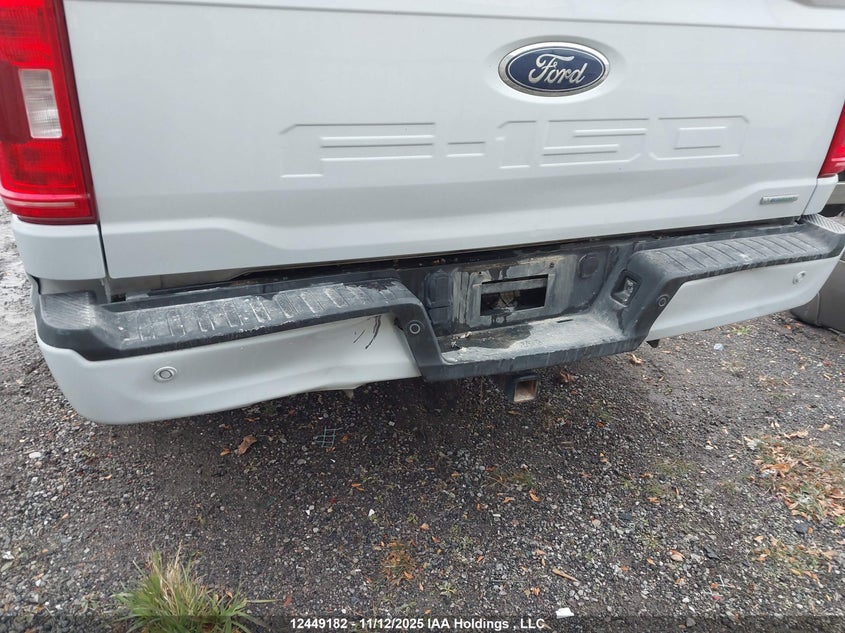 1FTFW1E84NKD90397 2022 FORD F-150 photo no. 6