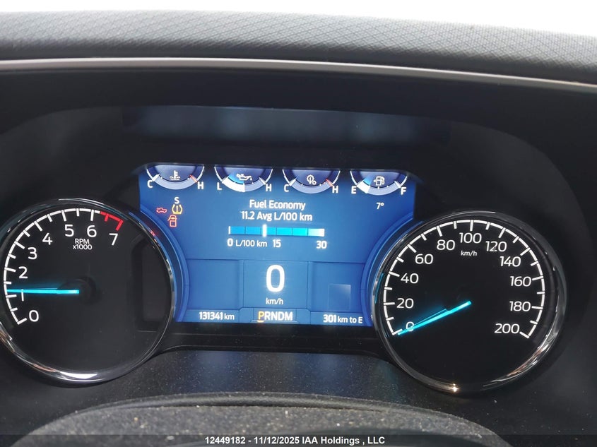 1FTFW1E84NKD90397 2022 FORD F-150 photo no. 7