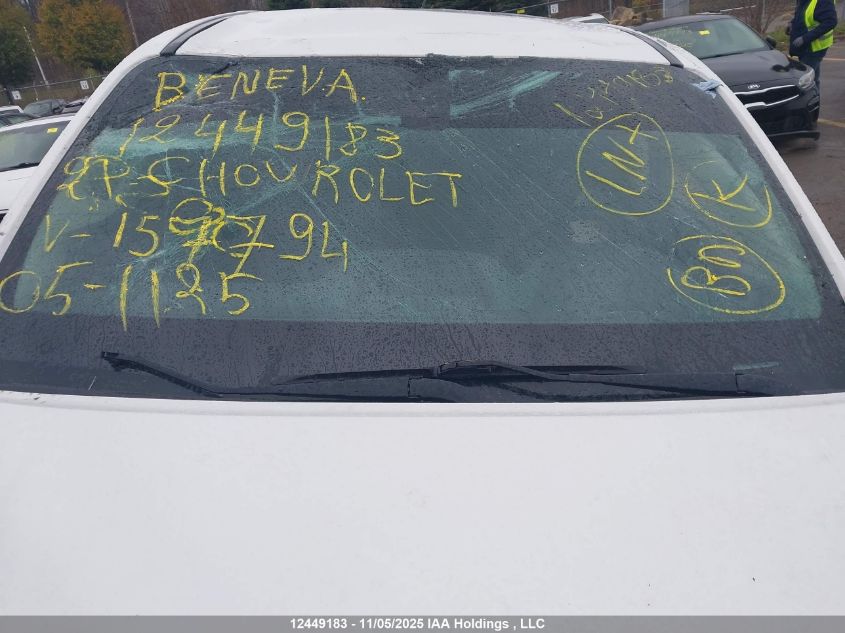 2021 Chevrolet Colorado Z71 VIN: 1GCGTDENXM1157794 Lot: 12449183