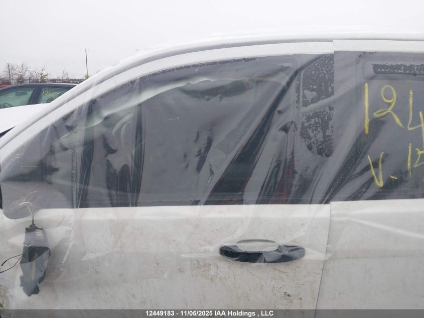 2021 Chevrolet Colorado Z71 VIN: 1GCGTDENXM1157794 Lot: 12449183