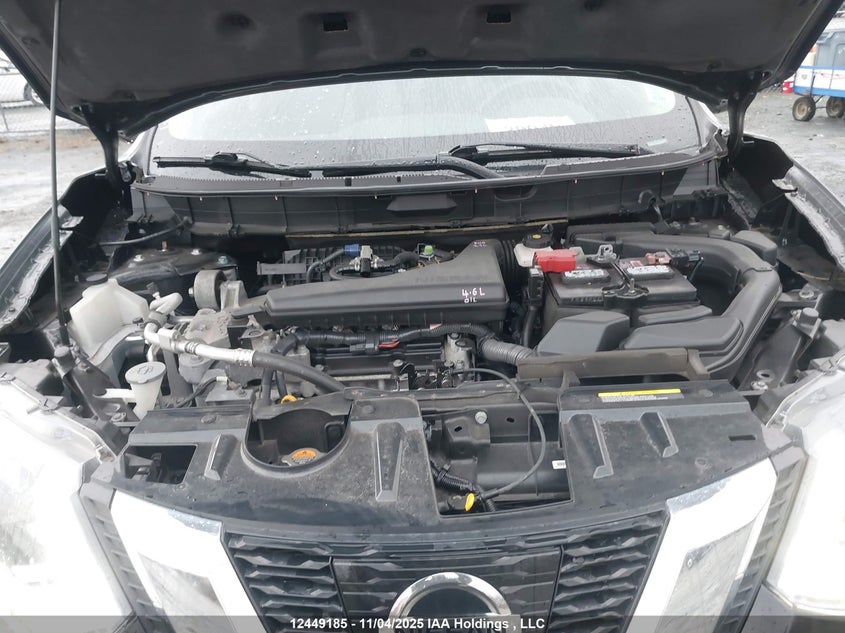 5N1AT2MV8HC892212 2017 NISSAN ROGUE photo no. 10