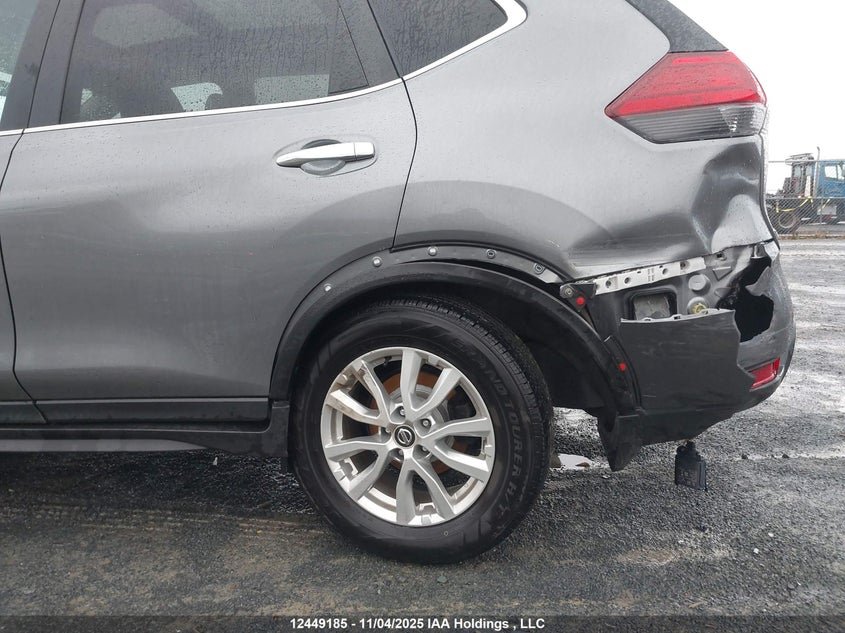 5N1AT2MV8HC892212 2017 NISSAN ROGUE photo no. 12