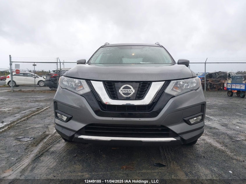 5N1AT2MV8HC892212 2017 NISSAN ROGUE photo no. 13