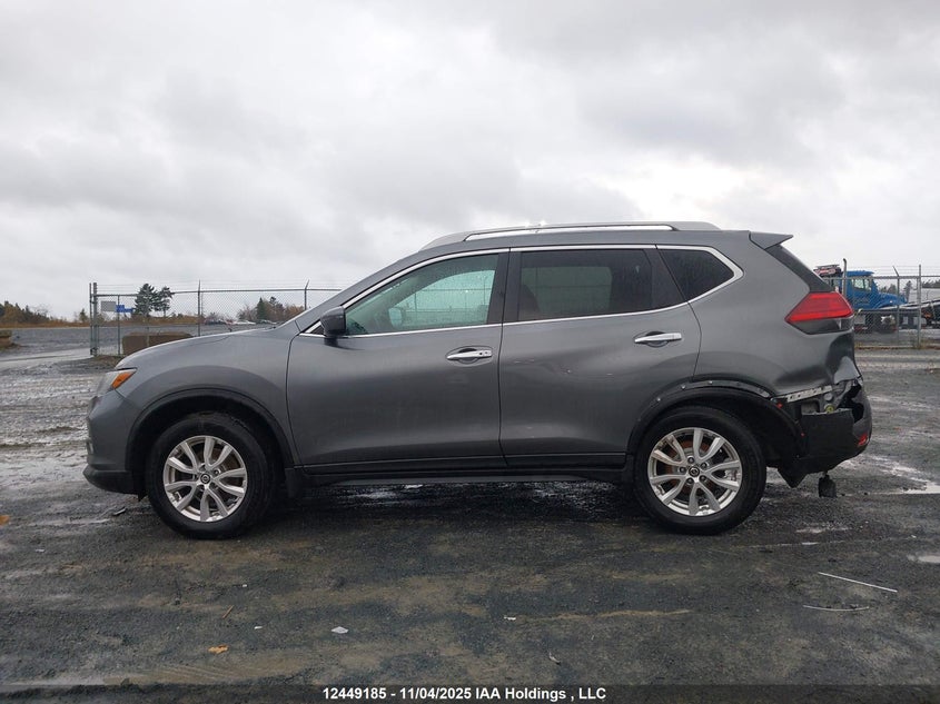 5N1AT2MV8HC892212 2017 NISSAN ROGUE photo no. 15