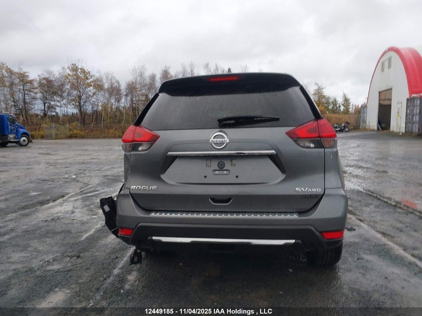 5N1AT2MV8HC892212 2017 NISSAN ROGUE photo no. 17