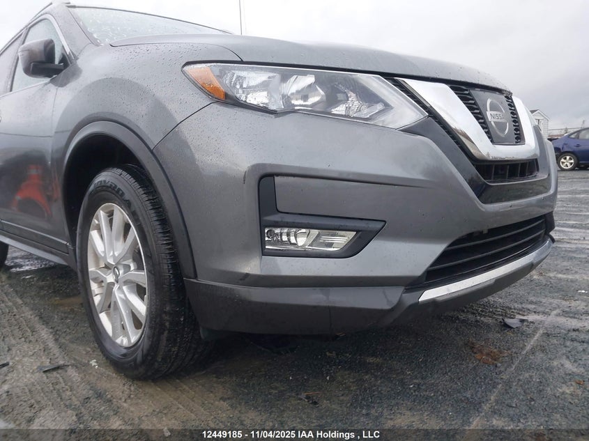 5N1AT2MV8HC892212 2017 NISSAN ROGUE photo no. 18