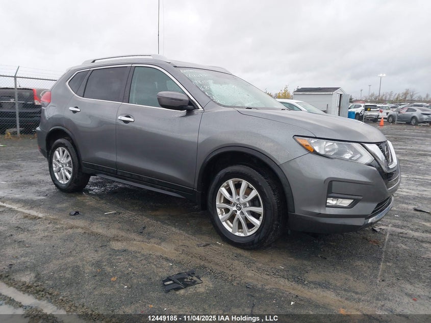 5N1AT2MV8HC892212 2017 NISSAN ROGUE photo no. 17