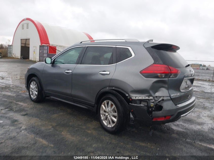 5N1AT2MV8HC892212 2017 NISSAN ROGUE photo no. 3