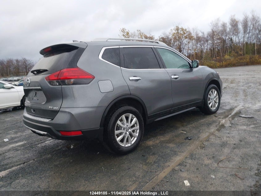5N1AT2MV8HC892212 2017 NISSAN ROGUE photo no. 4