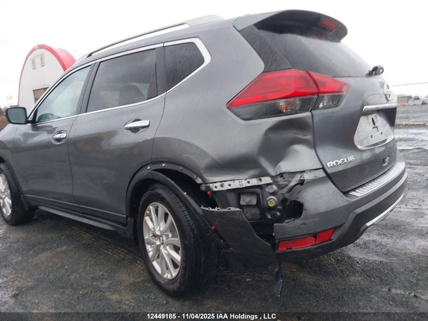 5N1AT2MV8HC892212 2017 NISSAN ROGUE photo no. 6