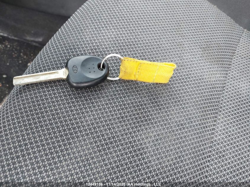 2014 Hyundai Accent Gls/Gs VIN: KMHCT5AE7EU149268 Lot: 12449186