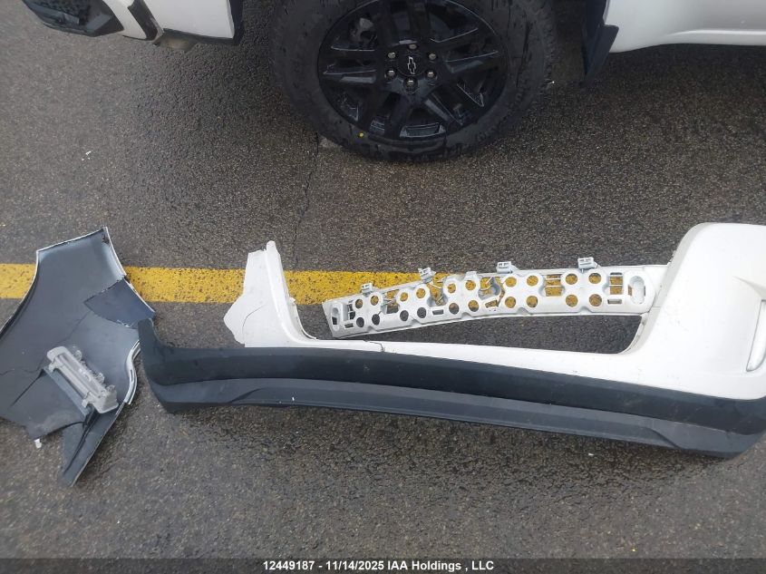 2013 Ford Edge VIN: 2FMDK4KC1DBA42011 Lot: 12449187