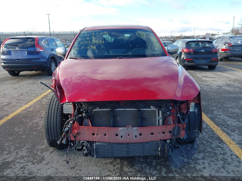 JM3KFBEY2R0399564 2024 MAZDA CX-5 photo no. 13