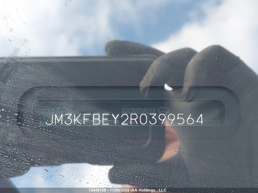JM3KFBEY2R0399564 2024 MAZDA CX-5 photo no. 20